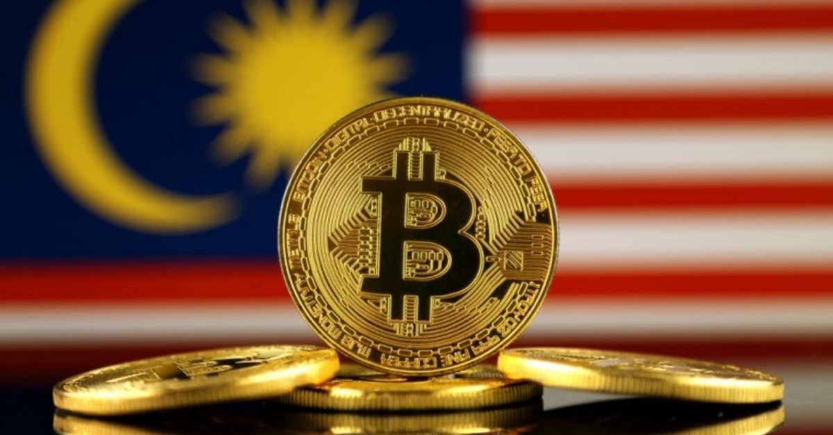 Биткойн напът да се счита за законно платежно средство в Малайзия
