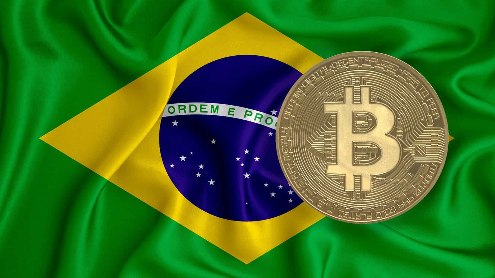 Бразилия напът да последват примера на Ел Салвадор с Bitcoin