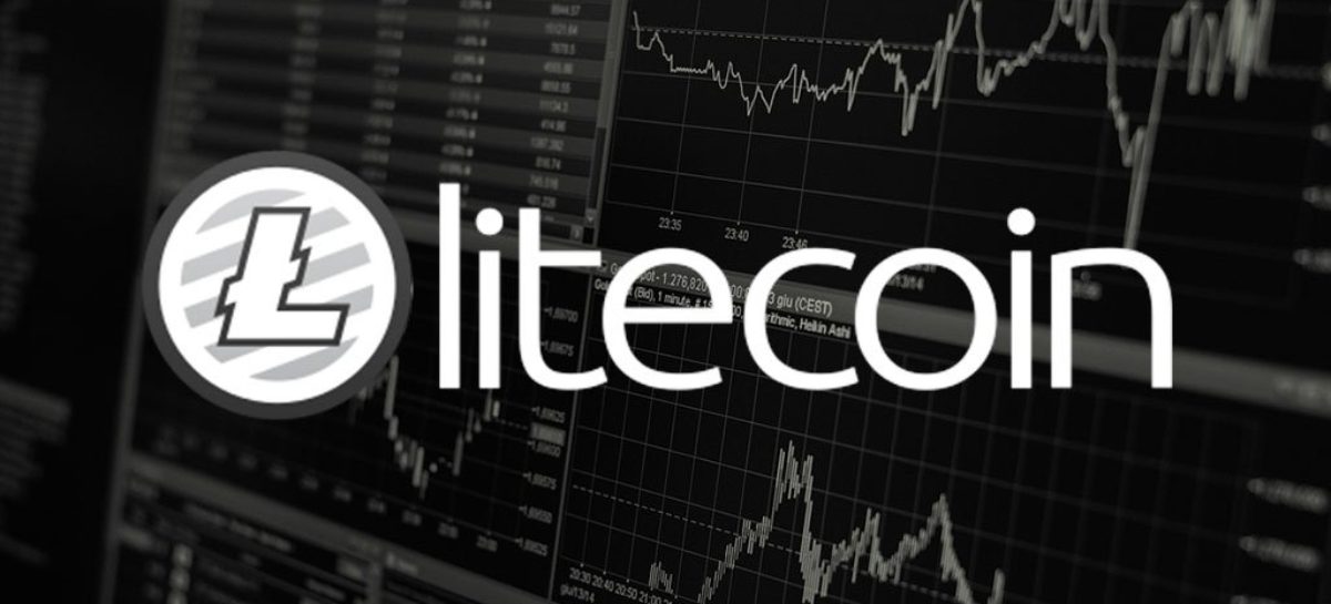Litecoin дългосрочен анализ