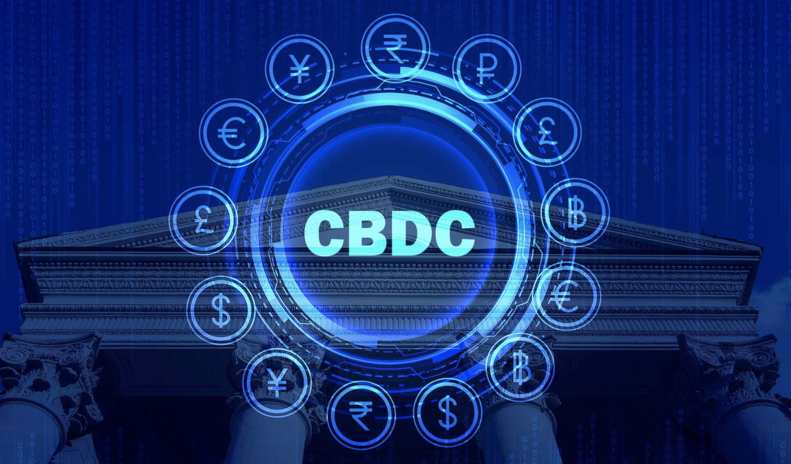 БРИКС и движението срещу долара: Ще успее ли CBDC да се справи с проблемите?
