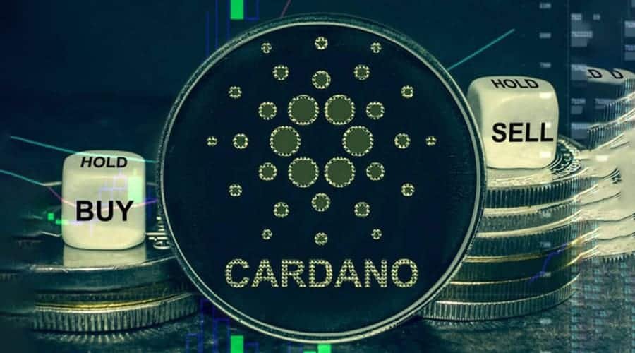 Дългосрочните притежатели на Cardano държат над 10 милиарда ADA токени