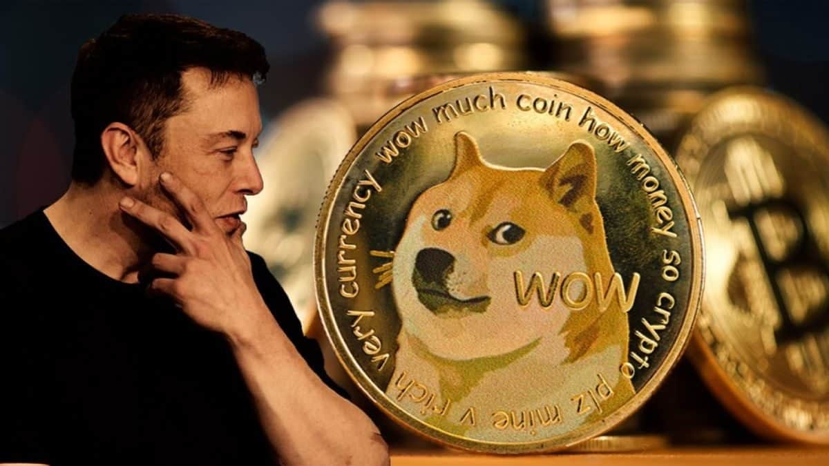 Dogecoin има потенциал като валута, според Илон Мъск
