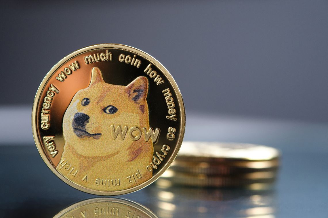 Според известен анализатор има спекулации че Dogecoin DOGE популярна криптовалута