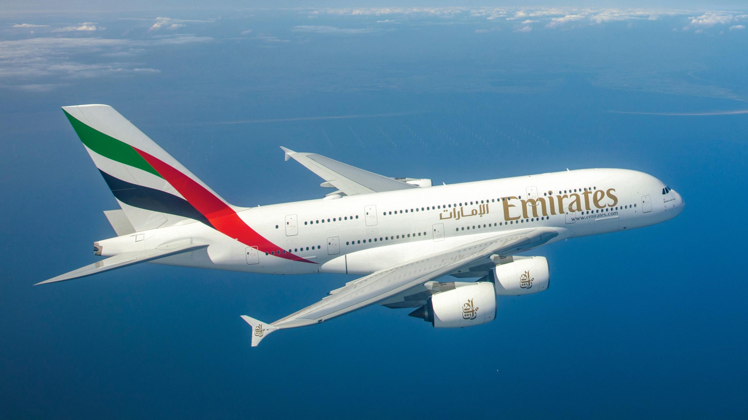 Emirates започват да приемат Биткойн (BTC)
