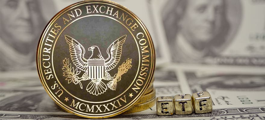 SEC оставя Етериум ETF на заден план