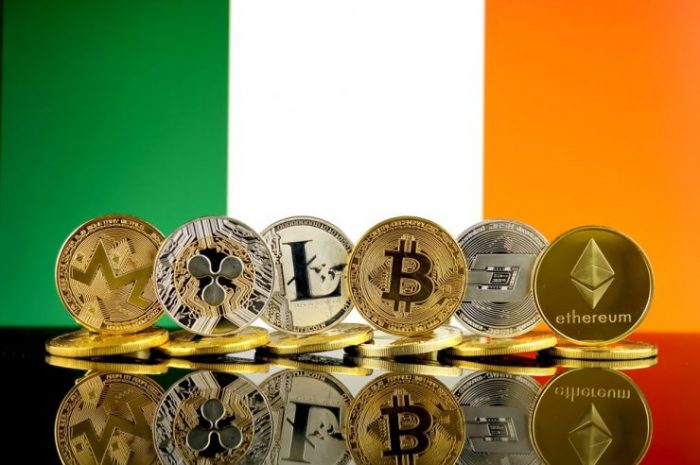 Coinbase избра Ирландия за свой главен хъб в Европейския съюз