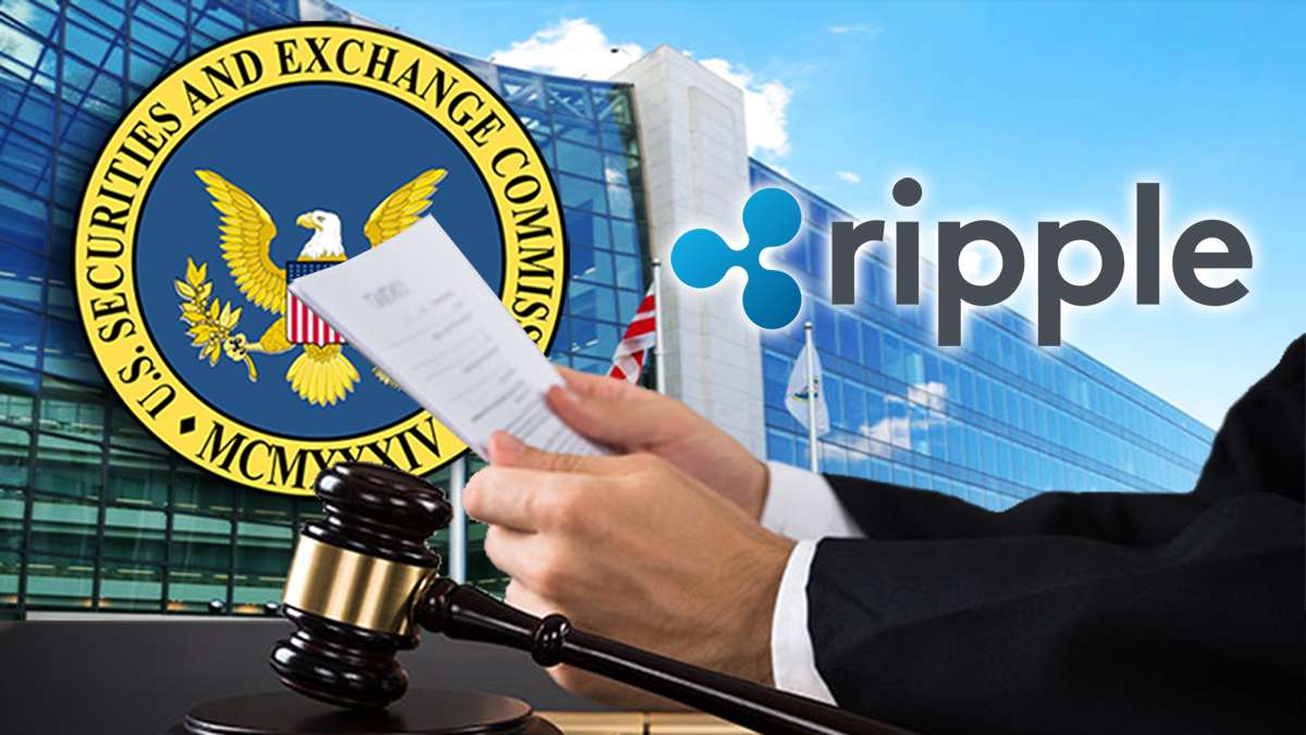 Президентът на Ripple очаква положително решение на делото със SEC до края на 2023 г.
