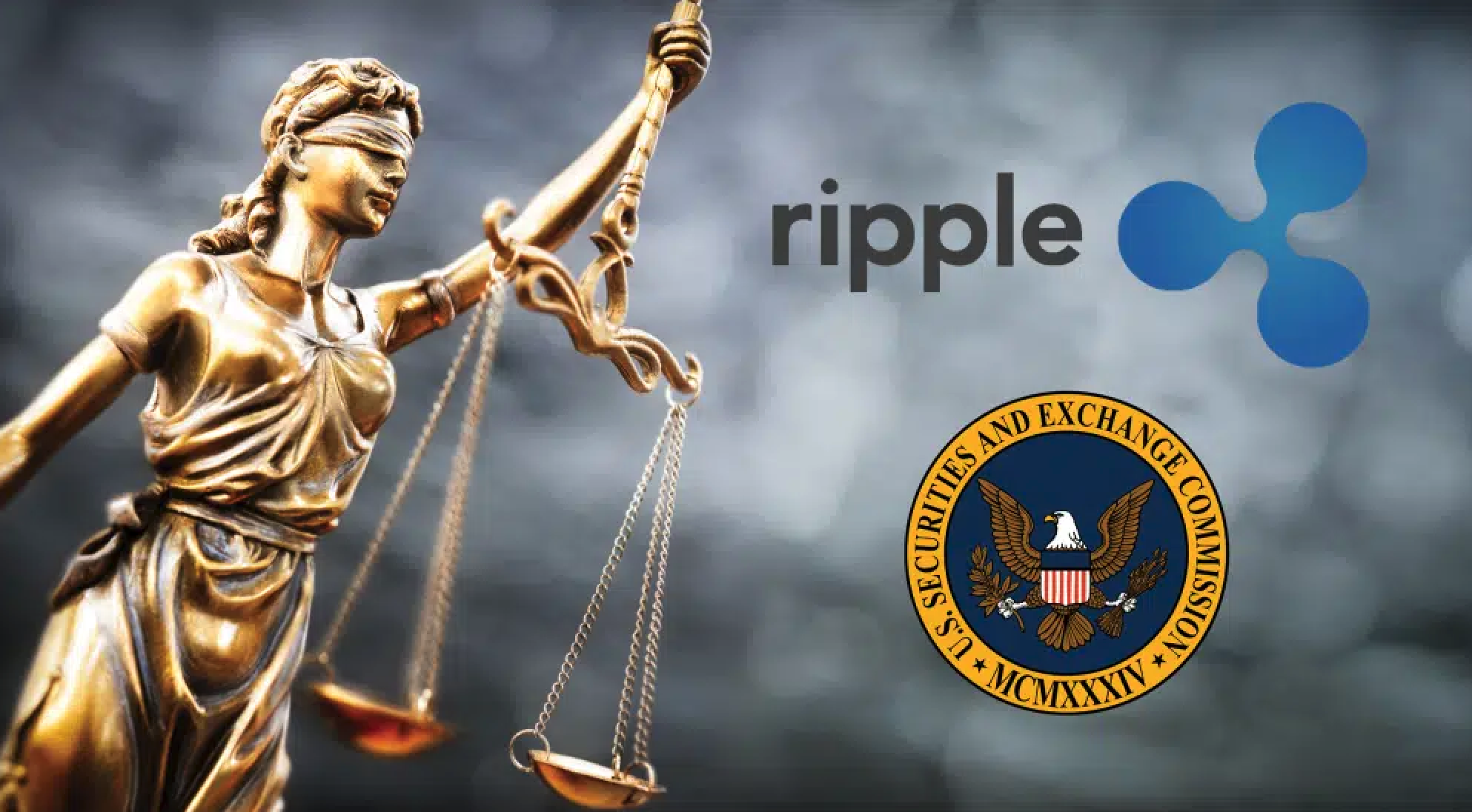 Вижда ли се краят на делото между Ripple и SEC?