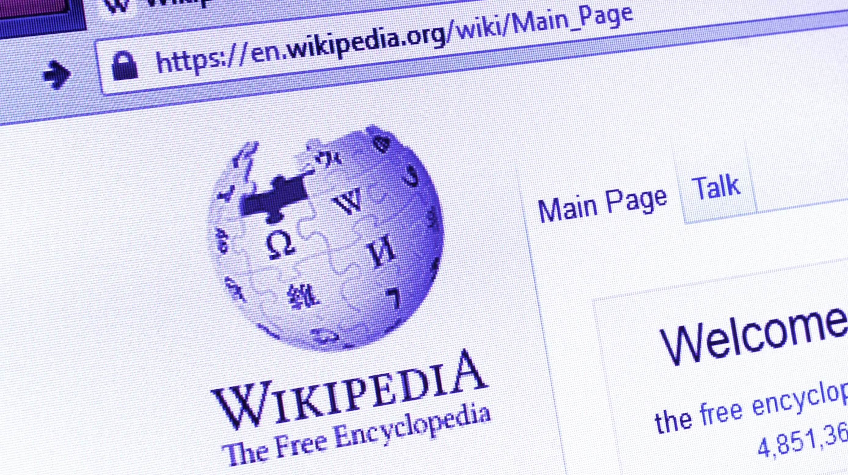 Общността на Wikipedia иска да се спрат даренията в криптовалути