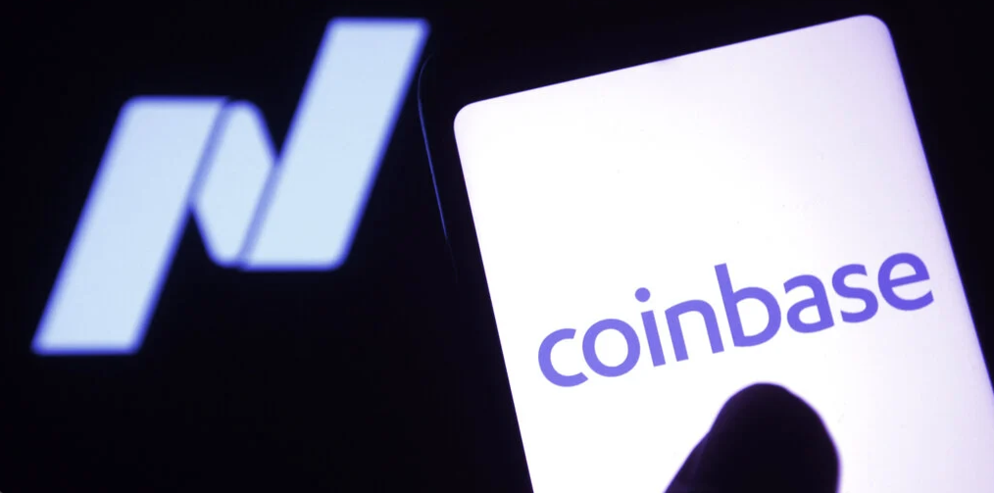 Цената за акция на Coinbase (COIN) достигна историческо дъно