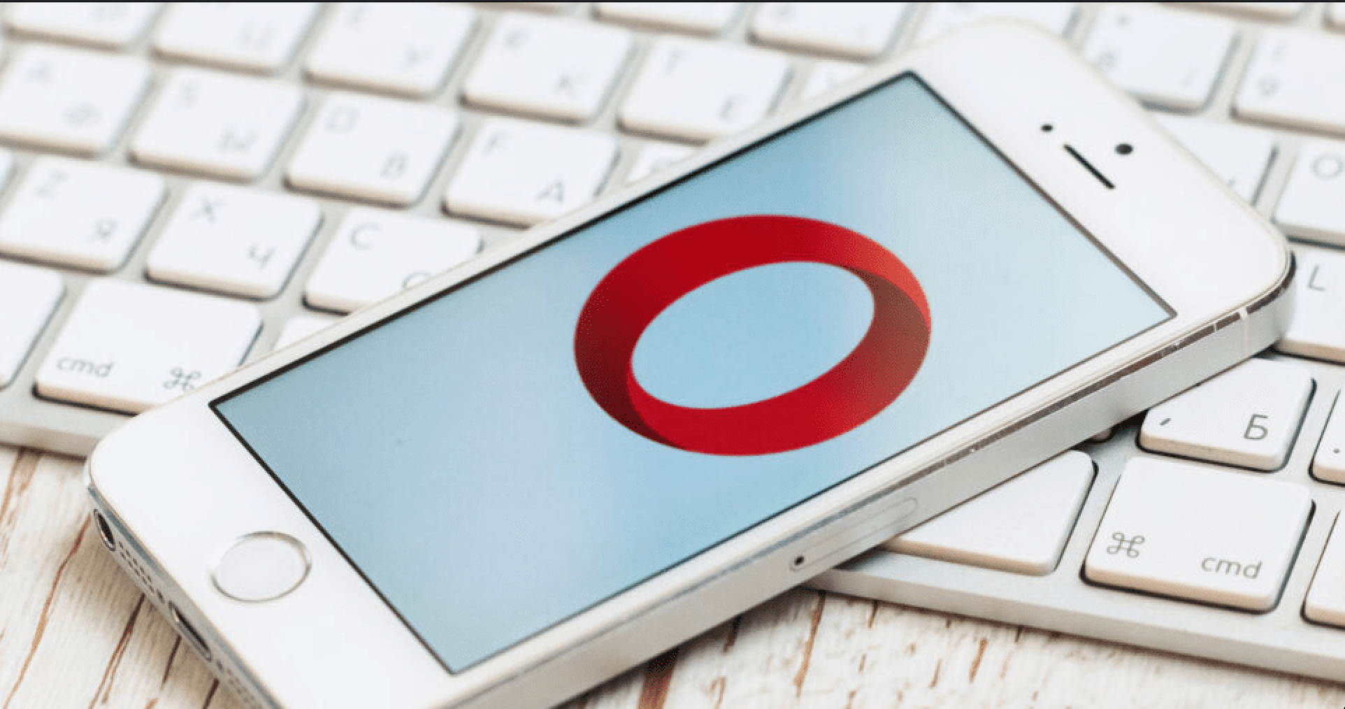 Opera стартира бета версия на крипто браузъра си за iOS