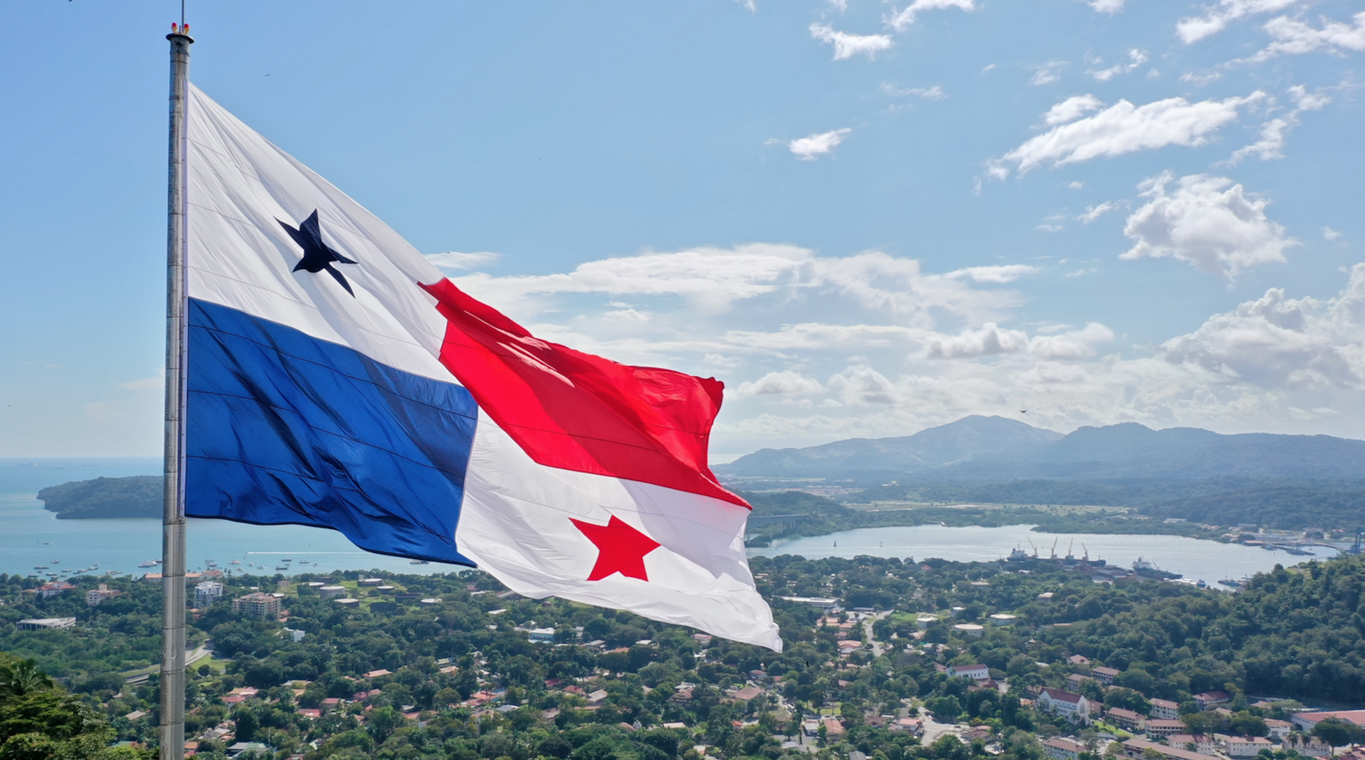 Панама прие закон за Биткойн и крипто