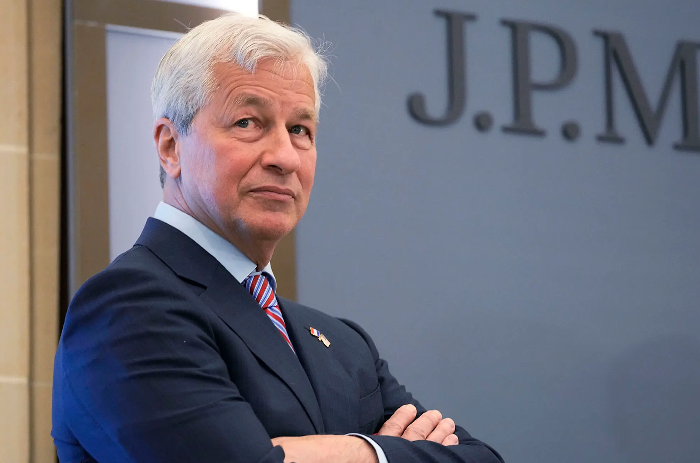 Директорът на JPMorgan отново изрази съмненията си спрямо криптовалутите