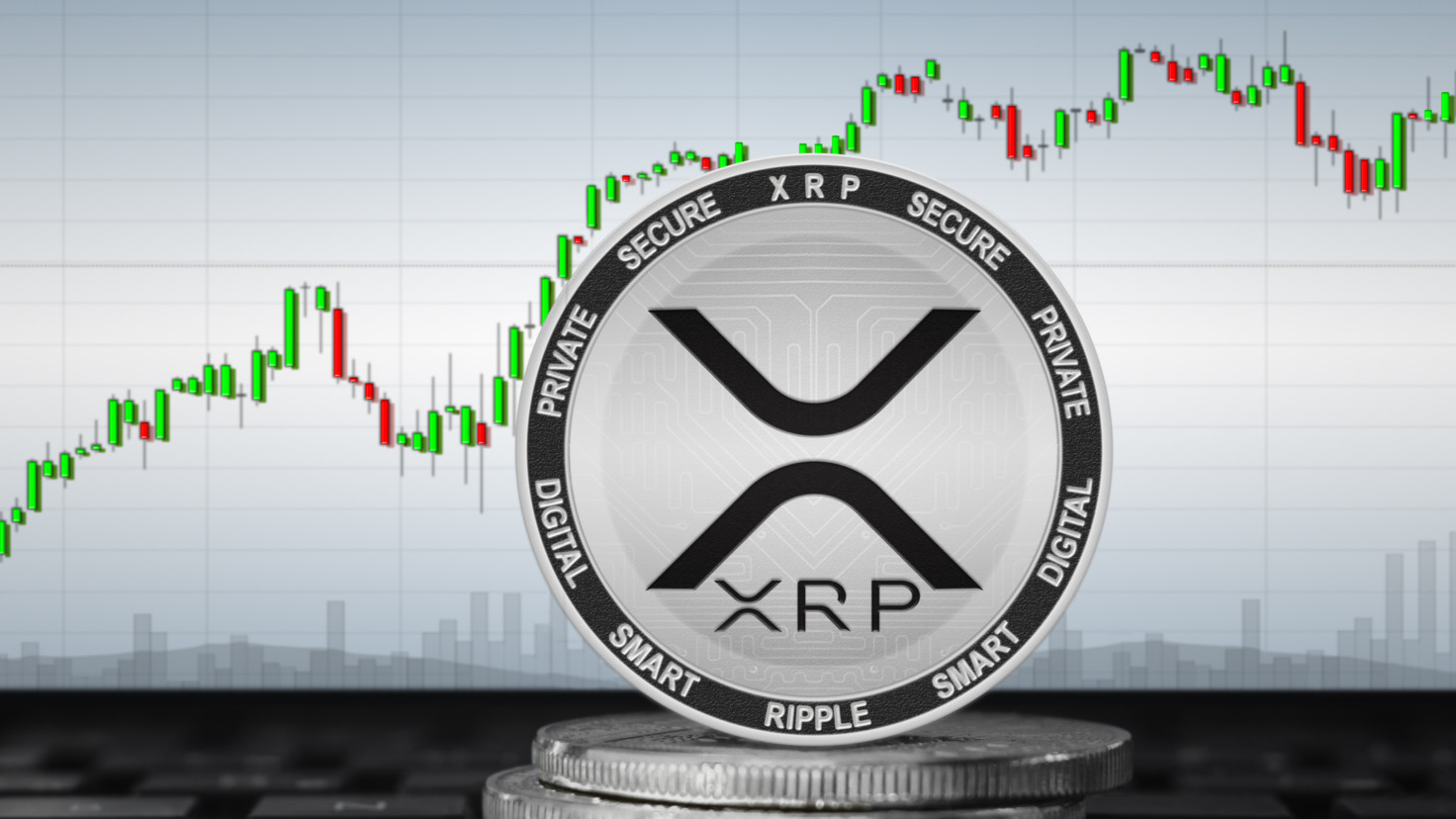 XRP проби съпротива, насочвайки се към $0.70