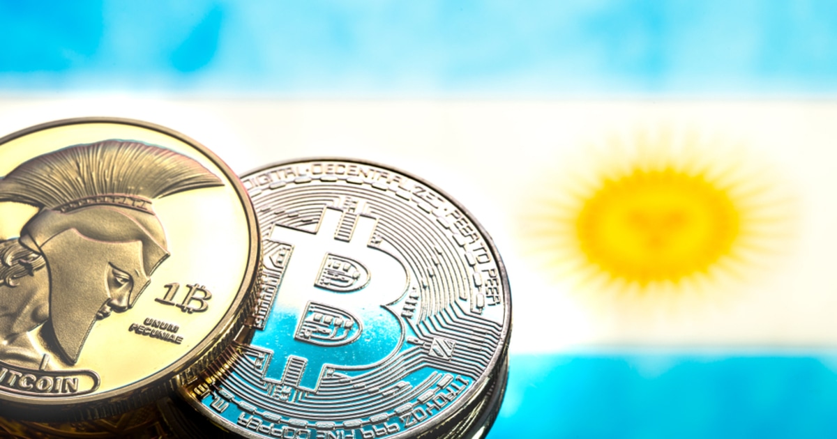 Аржентинската централна банка забранява крипто платежните услуги