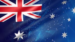 australia