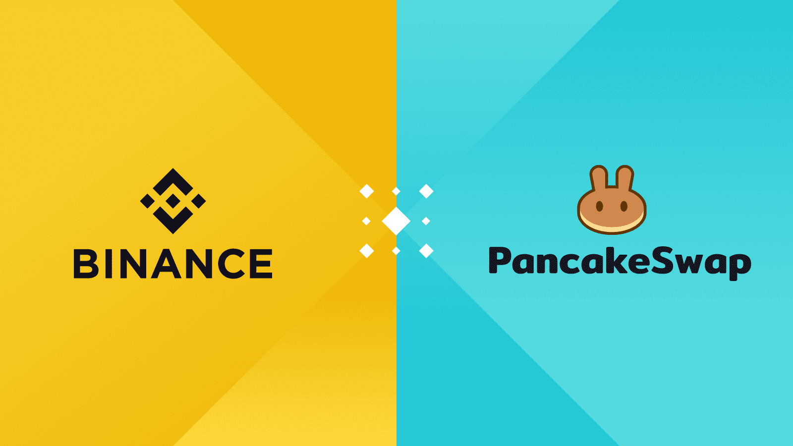 Binance DeFi Wallet ще интегрира PancakeSwap