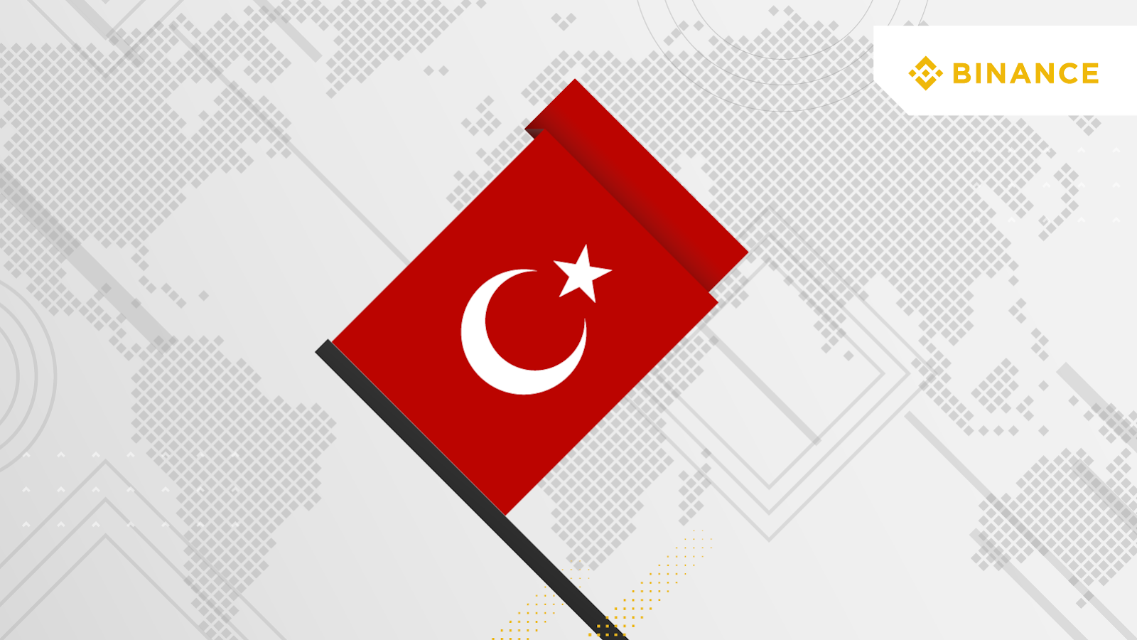 Измамници в Турция се представят за Binance