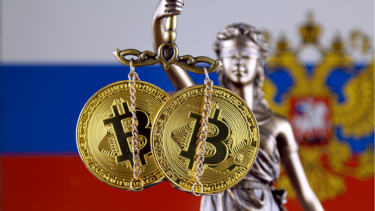 Русия може да използва Bitcoin и крипто, за да заобиколи санкциите
