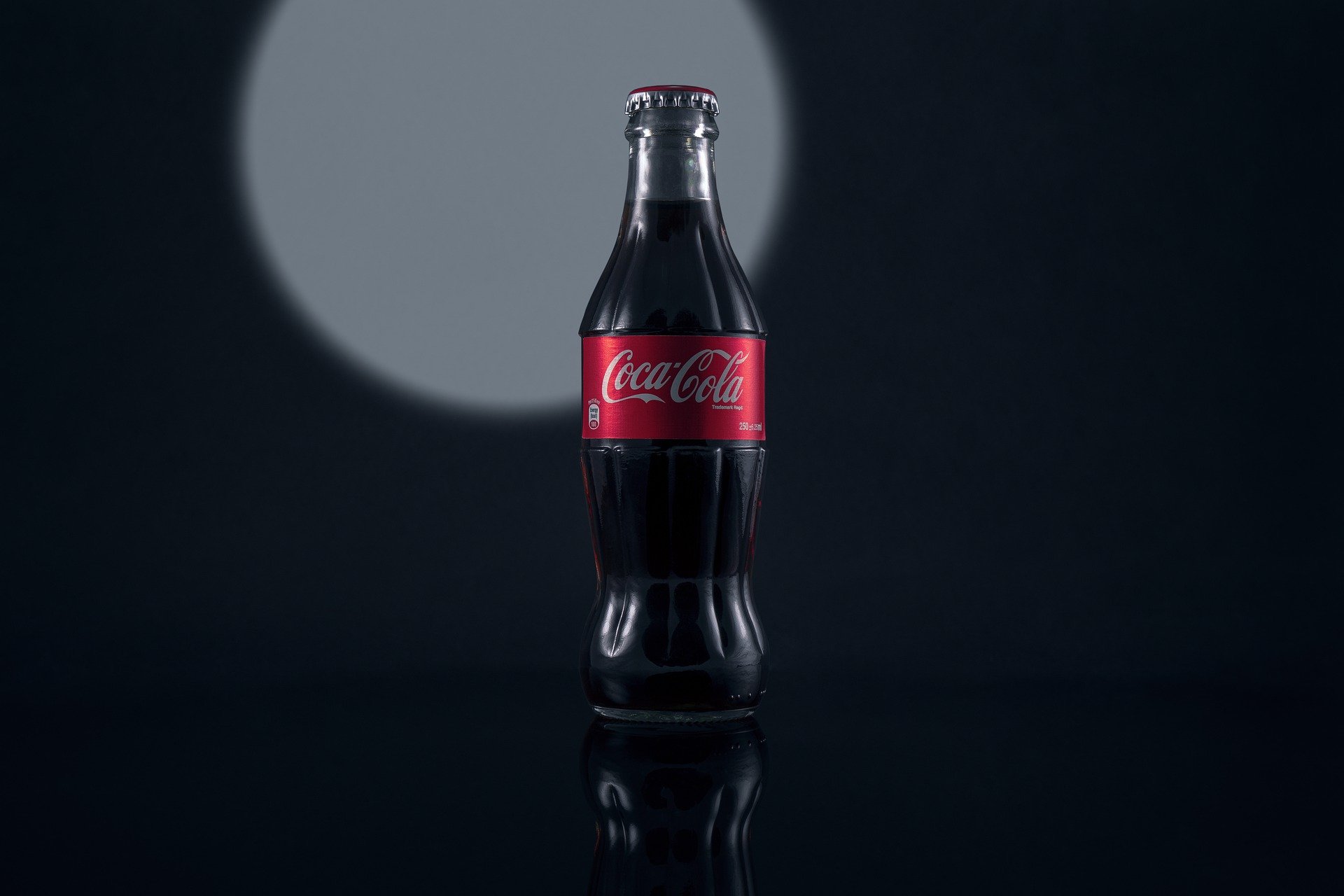 Coca-Cola има добри възгледи за 2022г. след силни резултати