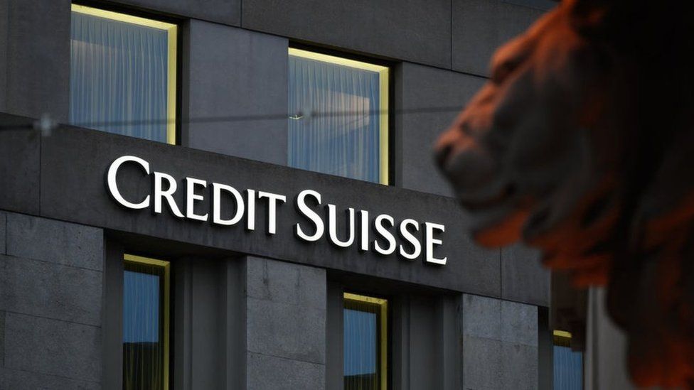Credit Suisse едвам избегна тежка финансова криза според председателя на централната банка на Швейцария