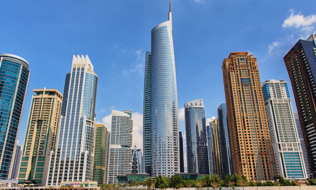 Дубай ще построи първата Биткойн кула