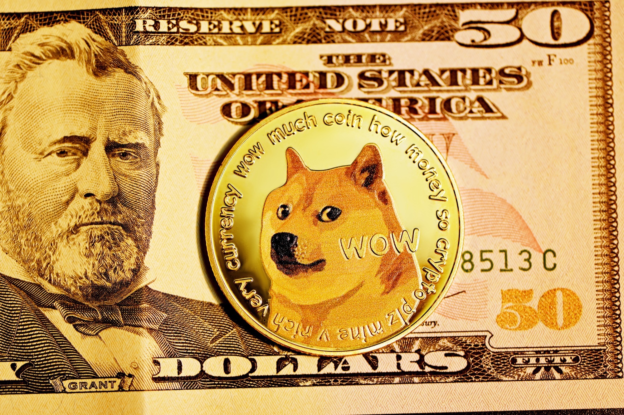 Robinhood: Може ли Dogecoin да се превърне във ‘валутата на интернет’?