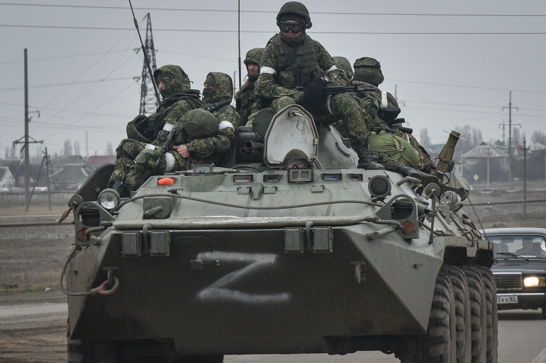 Руски войници ще получават Bitcoin ако се предадат на Украйна