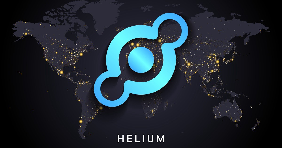Helium Network определи 27 март като дата за миграцията си