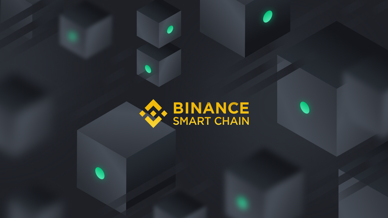 Ръст в обема на търговия с NFT на Binance Smart Chain