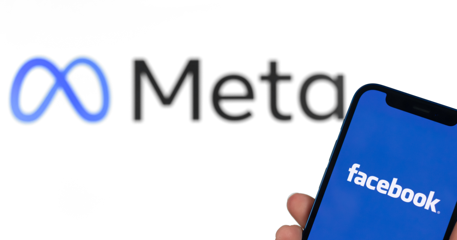 Meta подава документи за патенти свързани с крипто