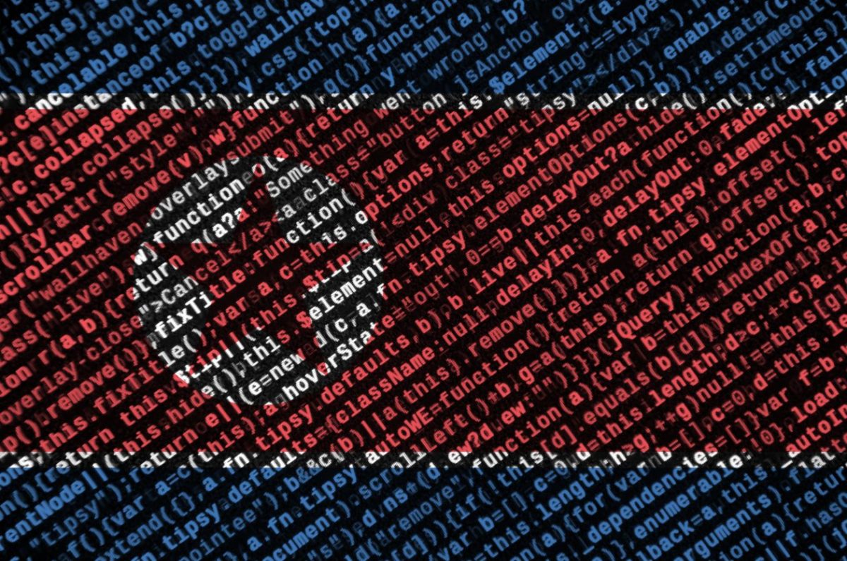 Севернокорейски хакери крадат криптовалути чрез американска технологична компания
