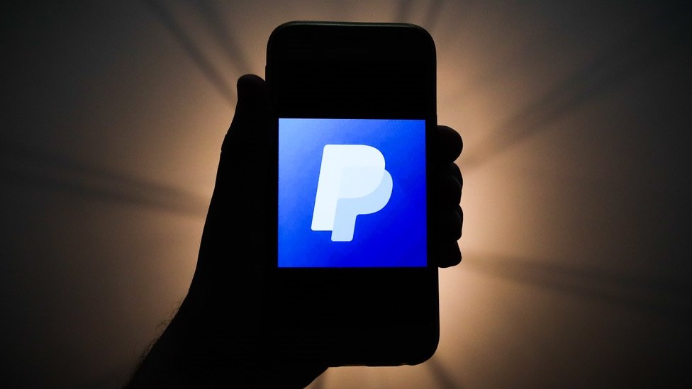 Крипто е изключителна иновация, твърди главният изпълнителен директор на PayPal