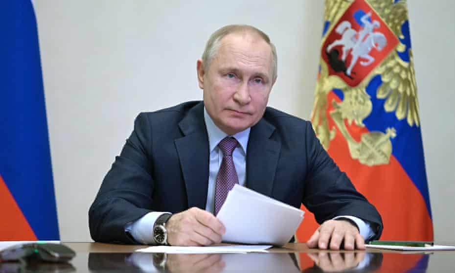 Русия която е член на алианса БРИКС предупреди за предстоящото