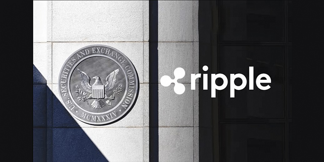 Цената на XRP експлодира, след като съдия се произнесе срещу SEC