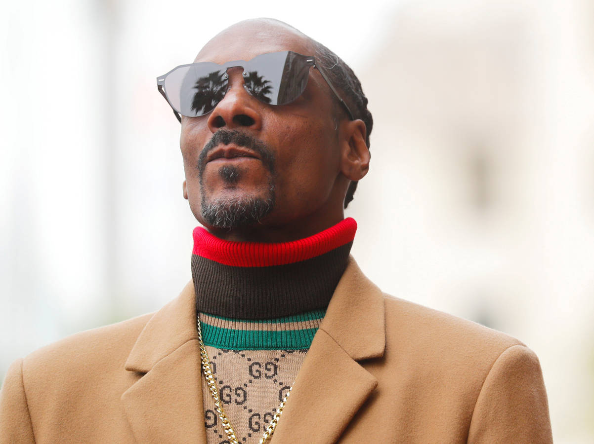 Snoop Dogg с NFT колаборация на Cardano
