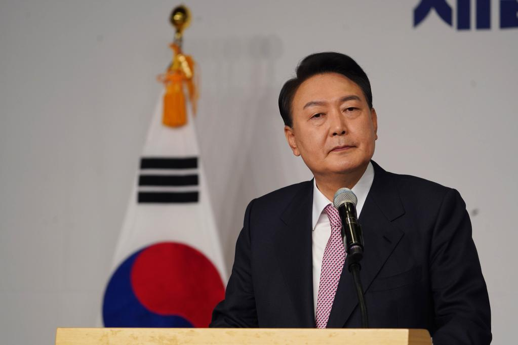 Президентът на Южна Корея отлага данъците върху крипто