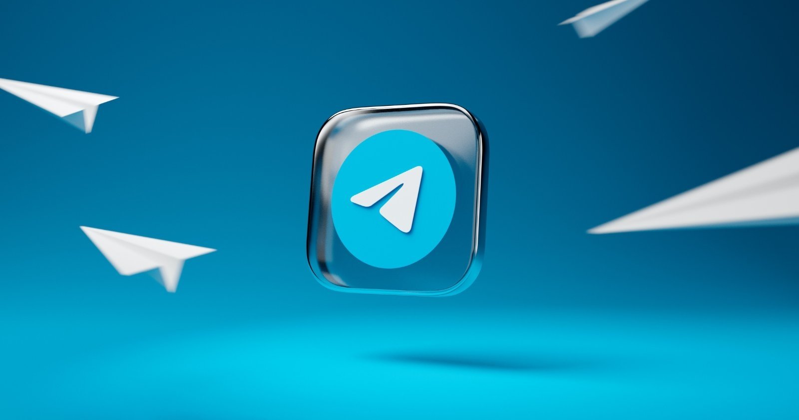 Telegram Wallet Bot вече поддържа транзакции с USDT