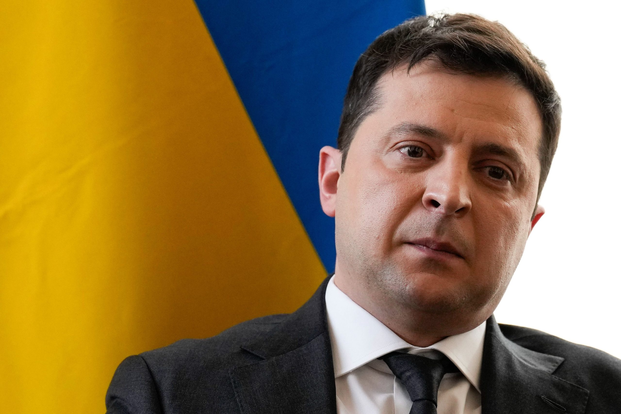 Президентът на Украйна подписа закон за създаване на регулаторна рамка за крипто