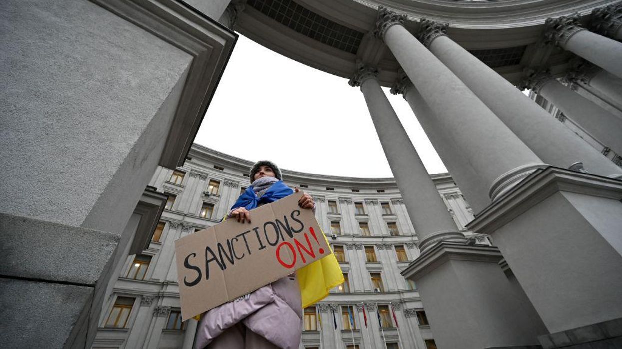 Последиците от санкциите върху икономиката на Русия