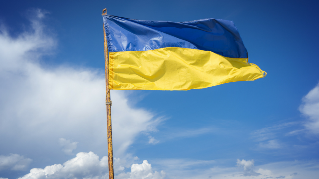 Украйна искат да знаят всяко семейство точно колко криптовалути притежава
