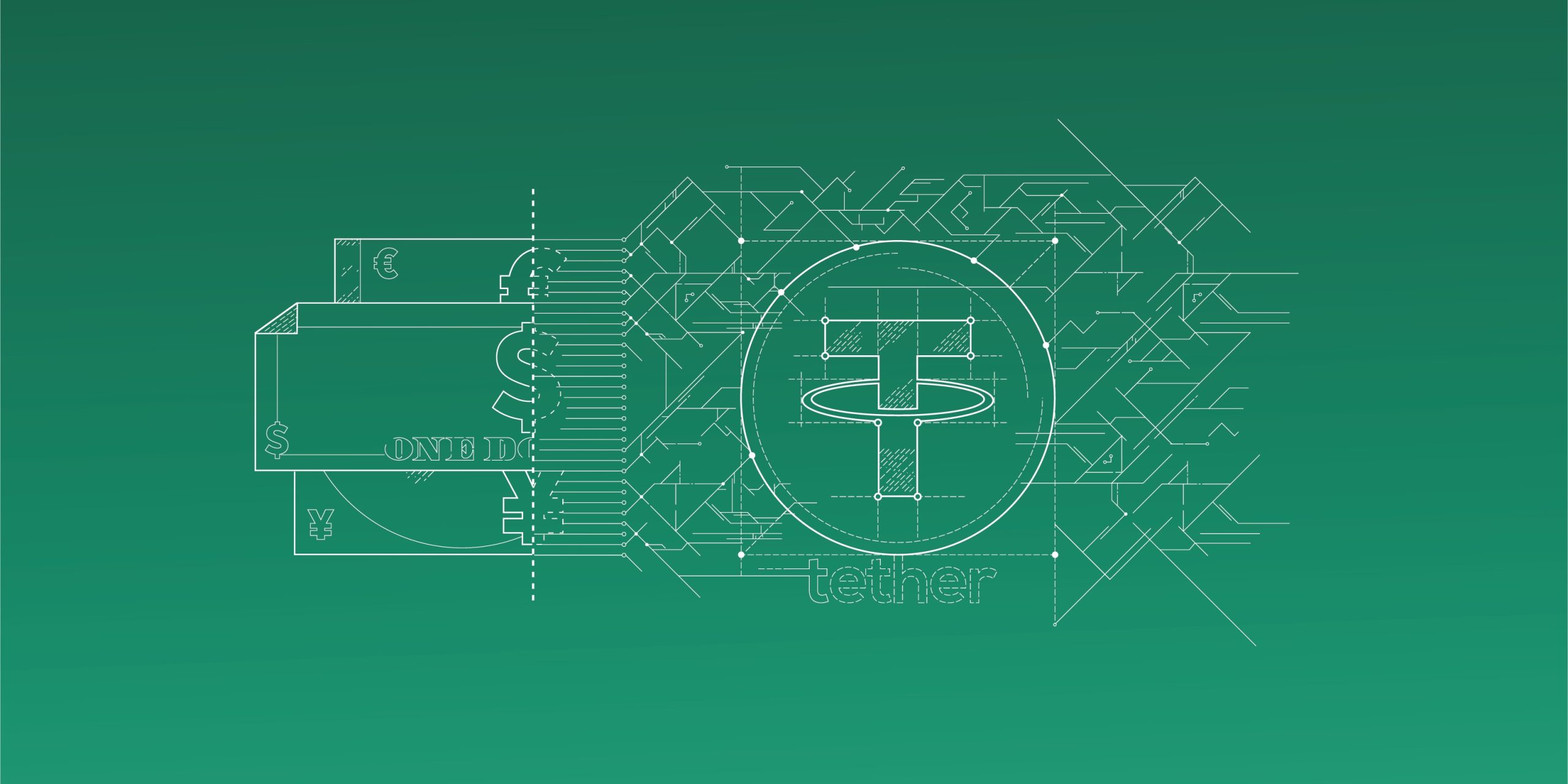 Tether издаде още $160 милиона в стабилни монети