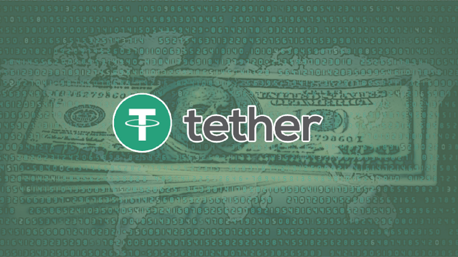 Пазарната капитализация на Tether надмина $15 милиарда
