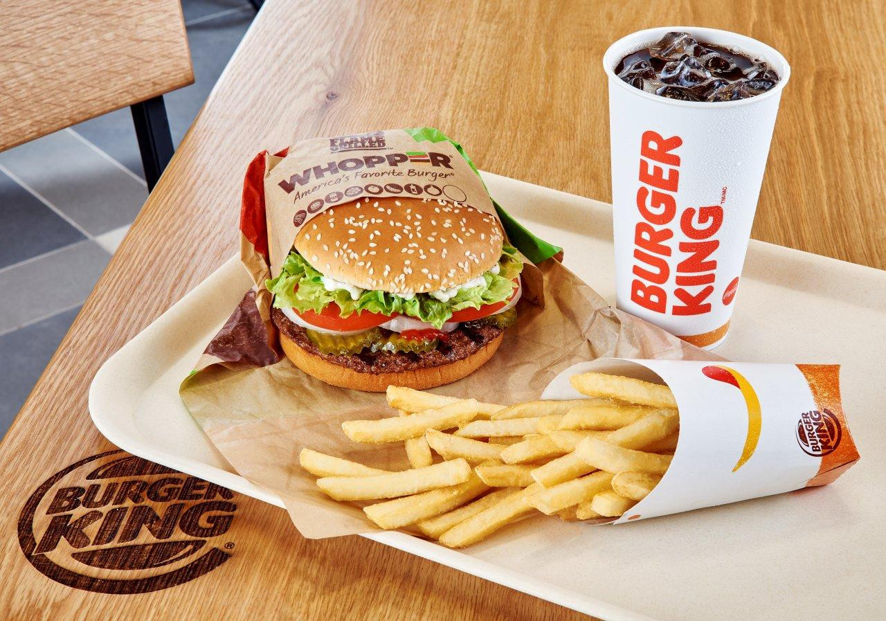 Ресторанти на Burger King вече приемат Биткойн