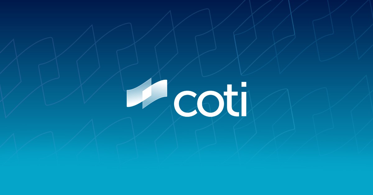 Цената на COTI се насочва към $1 след потенциален пробив