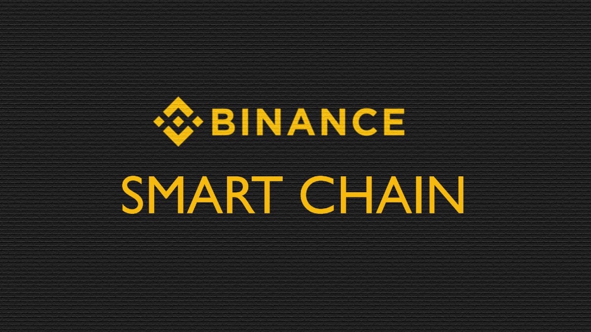 Бум на дневните транзакции на Binance Smart Chain
