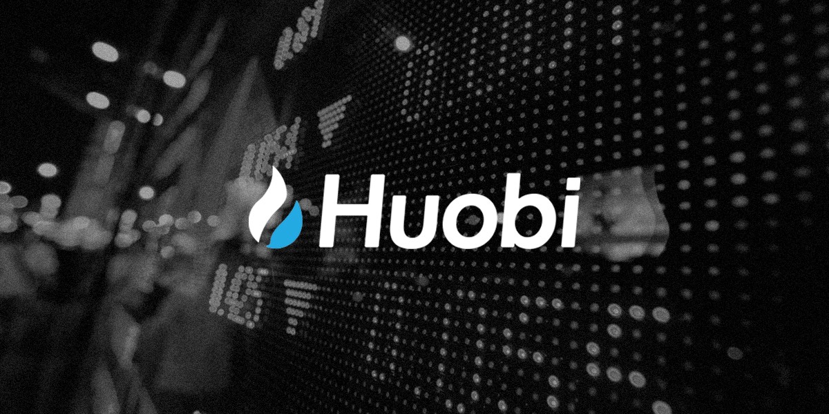 Сингапурската крипто борсата Huobi вече е достъпна в Турция