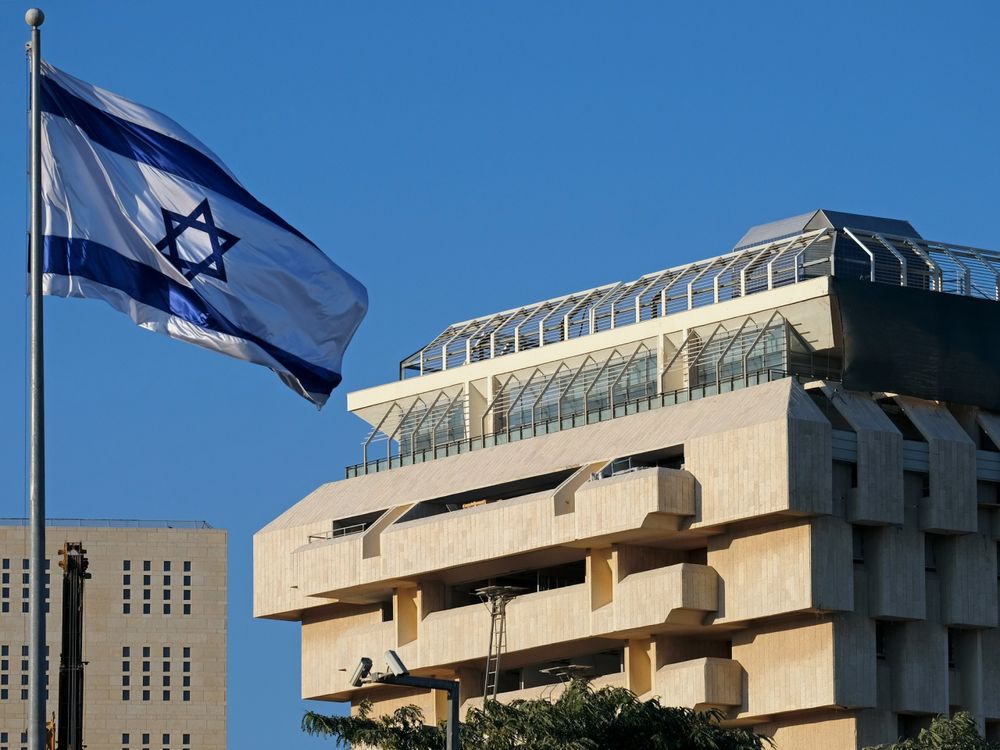 Ръст на блокчейн компаниите в Израел за изминалата година