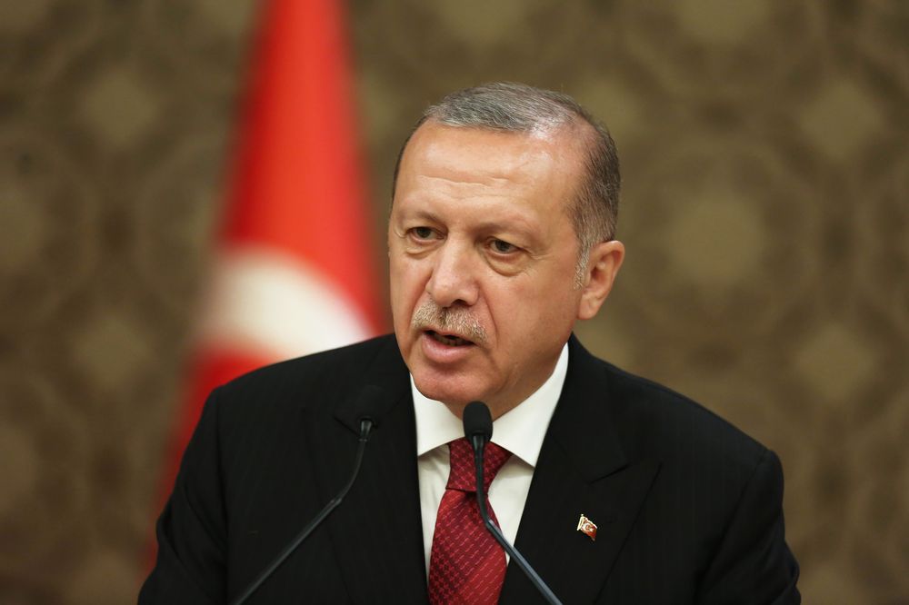 Турция трябва да завършат тестването на дигиталната лира през 2020-та година