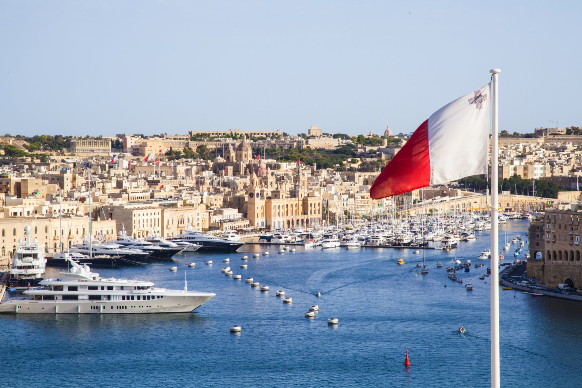 OKEx ще отворят офис в Малта
